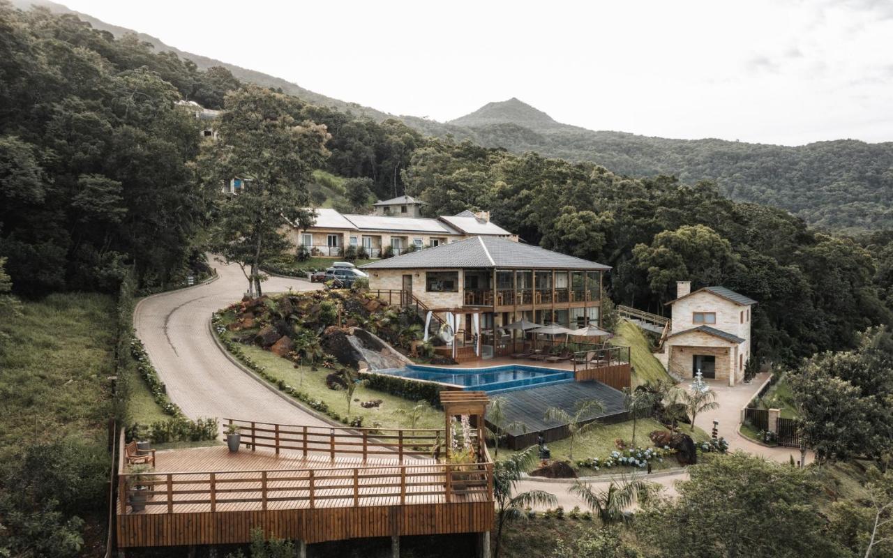 Discovery Canyon Praia Grande  Esterno foto