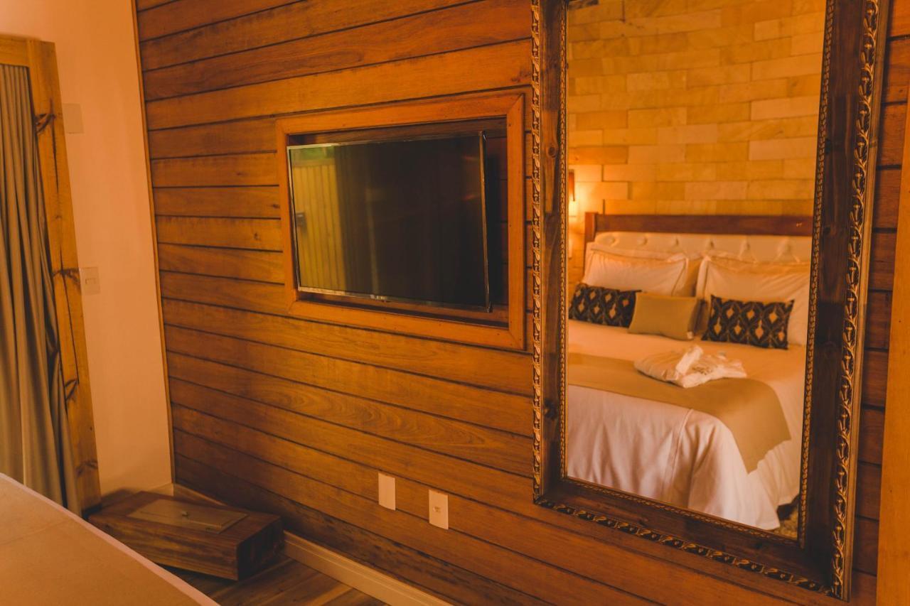 Discovery Canyon Praia Grande  Esterno foto