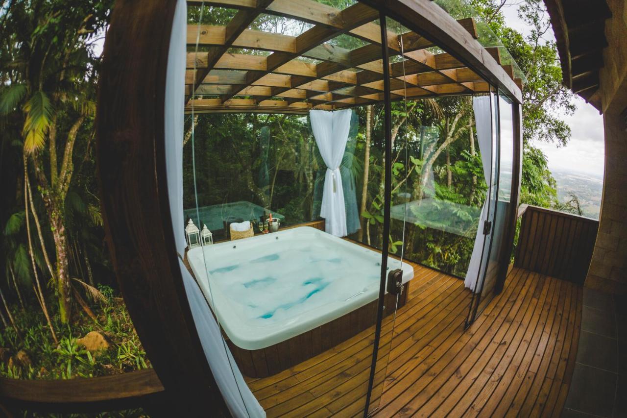 Discovery Canyon Praia Grande  Esterno foto