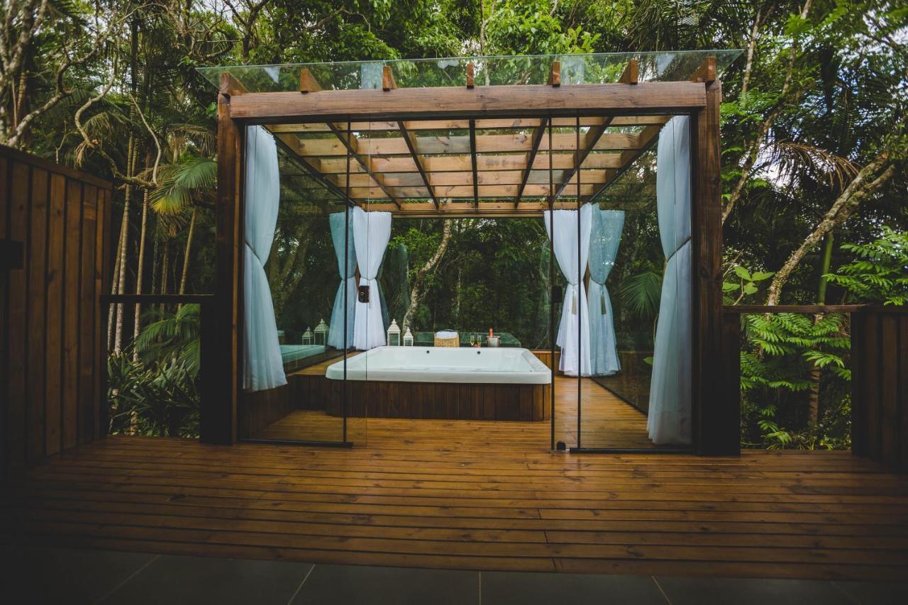 Discovery Canyon Praia Grande  Esterno foto